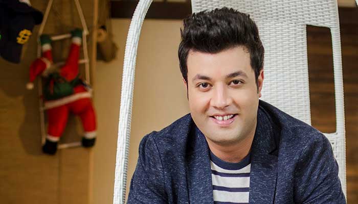 Varun Sharma on comedy genre, ‘if you can make someone laugh, that is the biggest blessing’