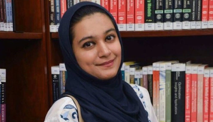 سن کر تکلیف ہوتی ہے کہ ضرور کچھ کیا ہوگا، خدیجہ صدیقی - Vimarsana News