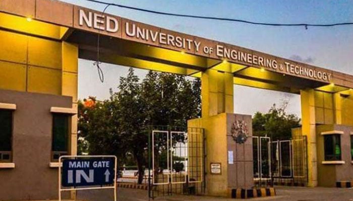 سندھ کی تمام یونیورسٹیز 31 جولائی تک بند رکھنے کا فیصلہ