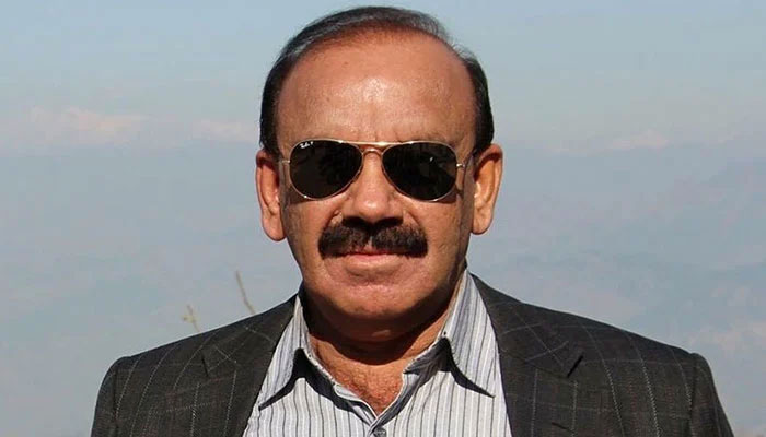 شبیر قائم خانی نے ٹرانسفارمر حادثے کا ذمہ حیسکو کو قرار دیدیا