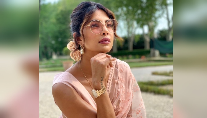 Priyanka Chopra sells two Mumbai apartments for a whopping Rs 7 crore: Report