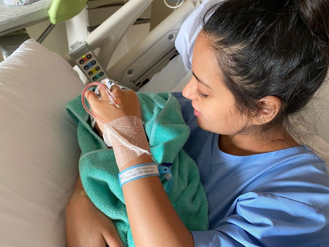 Iqra Aziz, Yasir Hussain gush over their new born son: ‘It’s the most beautiful feeling in the world’