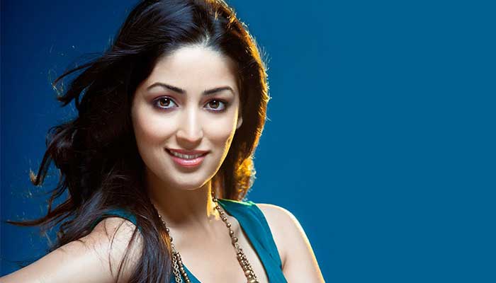 ‘lost Yami Gautam Heads Out For Shoot Of Investigative Film In Kolkata