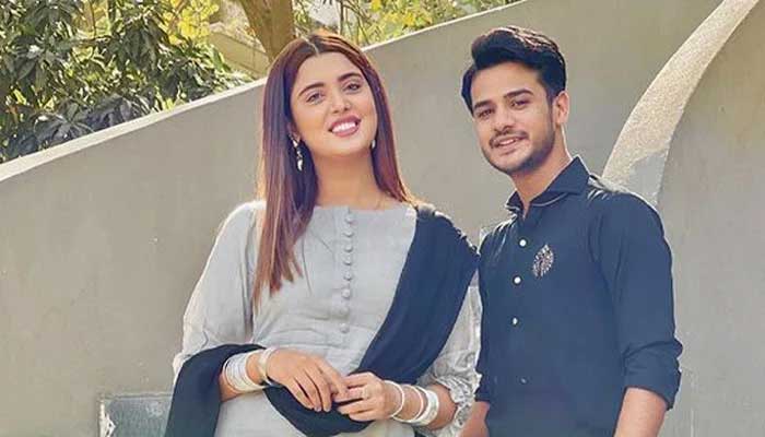 TikTok stars Kanwal Aftab, Zulqarnain Sikandar shed light on their rukhsati