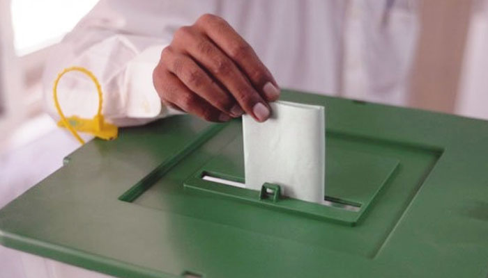 کشمیر میں انتخابات کے لیے ووٹنگ آج ہوگی