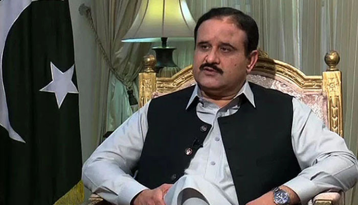 سابق حکومت نے ایک بھی مدر اینڈ چائلڈ اسپتال نہیں بنایا،عثمان بزدار - Vimarsana News
