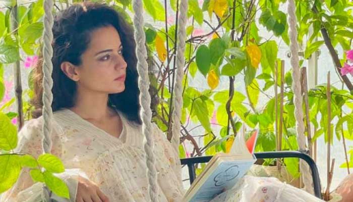Kangana Ranaut finally receives breakthrough in her passport renewal through Bombay HC
