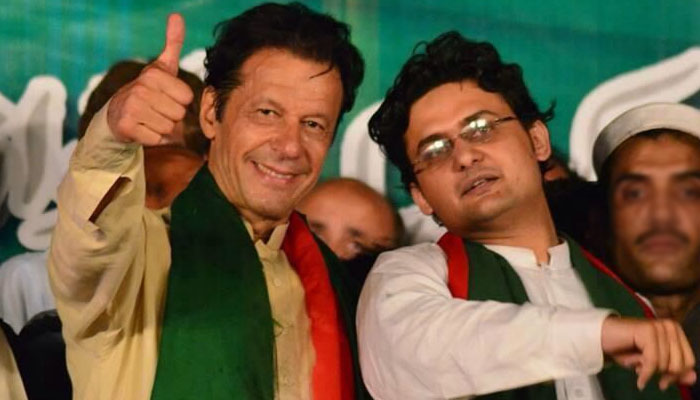عمران خان نے ٹوئٹر پر 14 ملین فالوورز کیساتھ تاریخ رقم کردی: فیصل جاوید خان