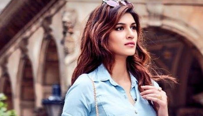 Kriti Sanon was thought to be 'possessed' on the sets of Raabta: Here's why