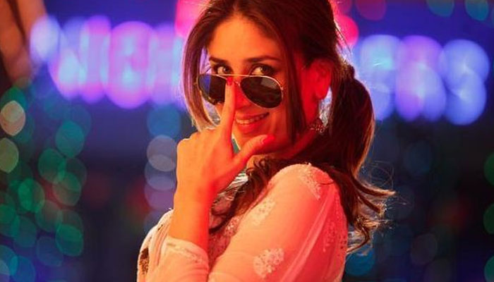 Why Sharmila Tagore loved daughter-in-law Kareena Kapoor's 'Fevicol se?'