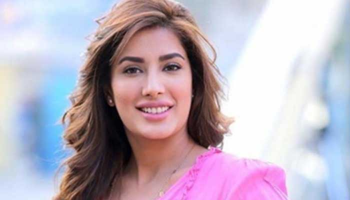 ‘Bollywood has never fascinated me,’ says Mehwish Hayat