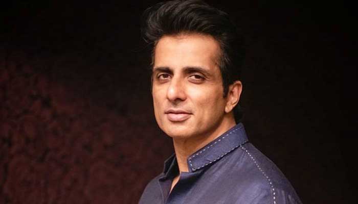 Sonu Sood urges public to spare some time in promoting efforts of white-collar workers