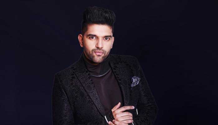 Guru Randhawa gears up for his acting debut: ‘I’m excited to explore new horizons’
