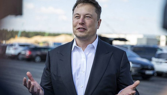 What is Elon Musk's daily income? - IG News - IG News