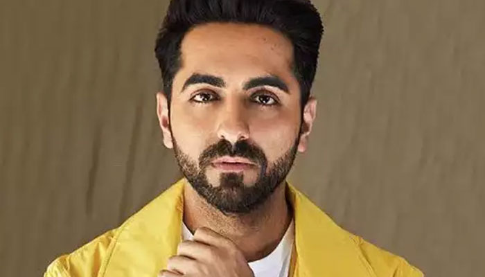 What was Ayushmann Khurana's alternate career if he failed in Bollywood?