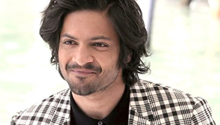 Ali Fazal says he almost bagged Rajkummar Rao's role in 'The White Tiger'
