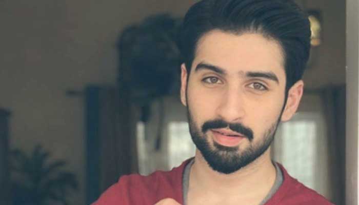 Muneeb Butt touches upon negativity, trolling on social media