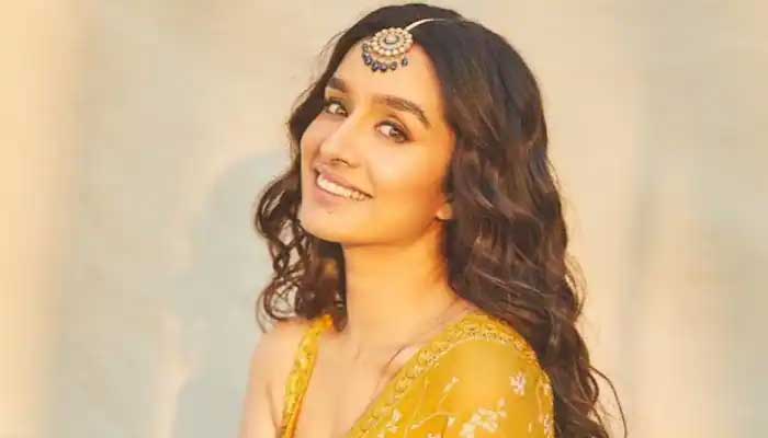 World Nature Conservation Day: Shraddha Kapoor’s vegetarian journey clocks 2 years