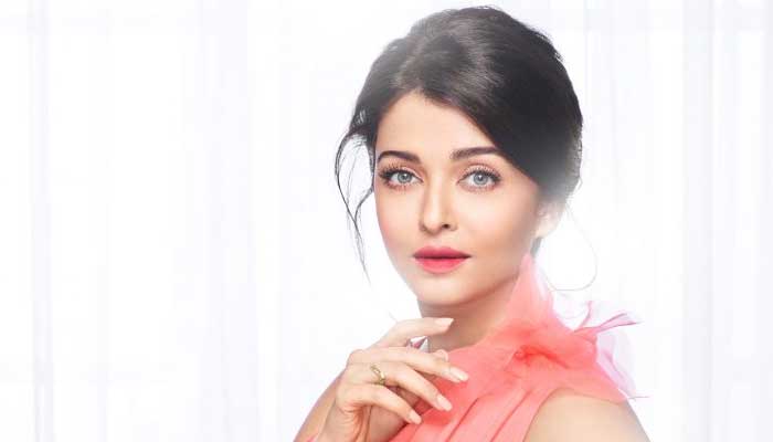 Aishwarya Rai’s monochrome picture for Dabboo Ratnani’s calendar shoot goes viral