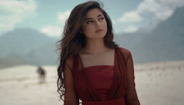 Sajal Aly condemns ongoing femcide, says 'It’s a shame' women are not safe in Pakistan