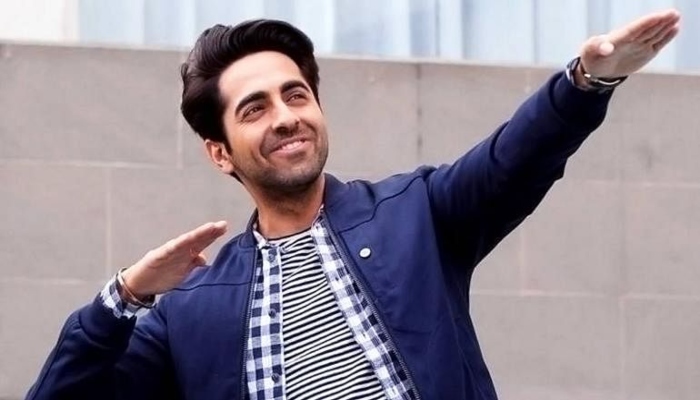 Ayushmann Khurrana reveals his backup plans if he failed at acting, ‘I could sing at birthdays’