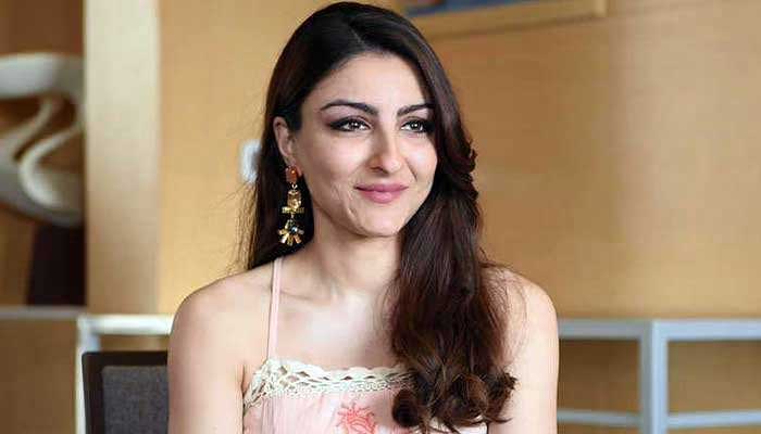 Soha Ali Khan ecstatic on being an aunt again: ‘Lovely to have a new baby in the family’