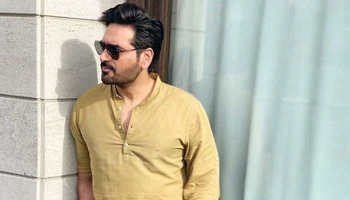Humayun Saeed thanks fans for showering love on his birthday