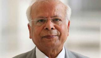 وزیراعظم کے مشیر ڈاکٹر عشرت حسین نے استعفیٰ دے دیا