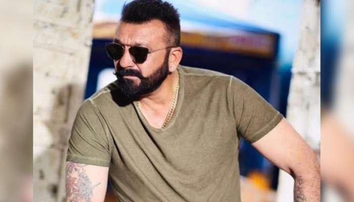 Sanjay Dutt thanks fans for sending love on his birthday in a heartfelt note