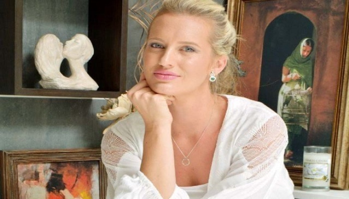 Shaniera Akram condemns rape and murder of six-year-old girl in Karachi