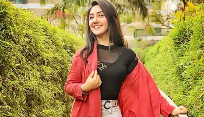 Ashnoor Kaur comes out with flying colours in CBSE exams: ‘I wish to pursue BMM’ 