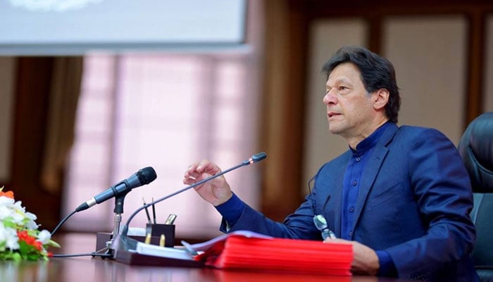 Facilitating industries will reduce trade deficit: PM