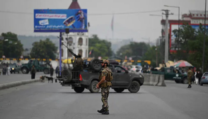 افغان حکومت سے گرفتارصحافیوں کو رہا کرنے کا مطالبہ