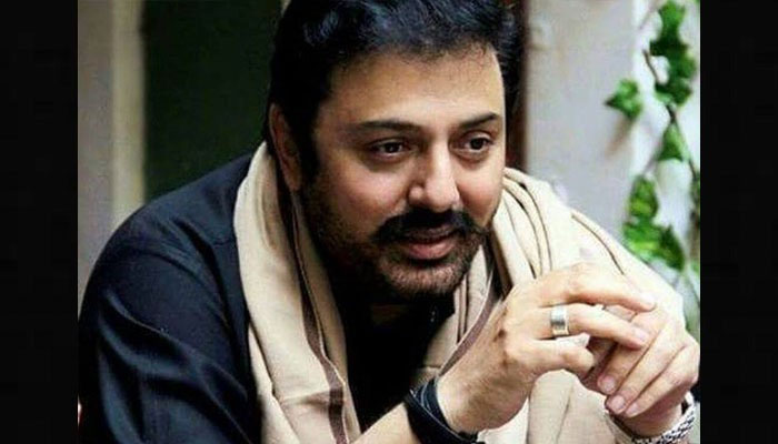نعمان اعجاز بھی ایکٹرز کلیکٹو ٹرسٹ میں شامل