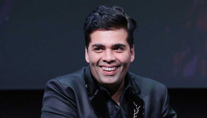 Karan Johar not ready to be an in-house contestant: I can’t give up my phone'
