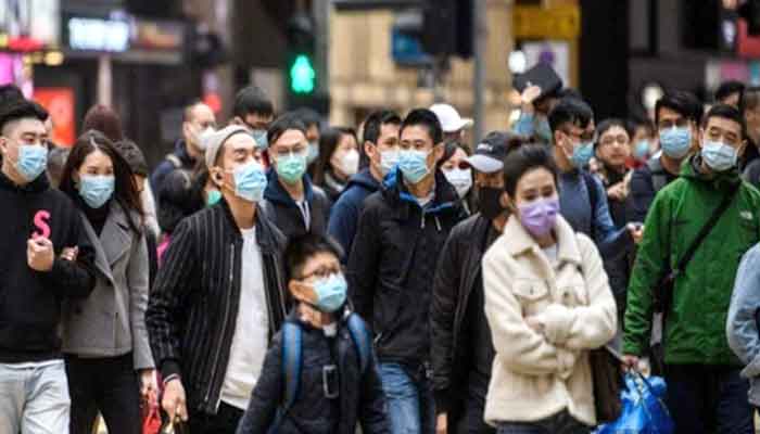 بھارتی کورونا وائرس ڈیلٹا ویریئنٹ چین کے 20 شہروں میں پھیل گیا