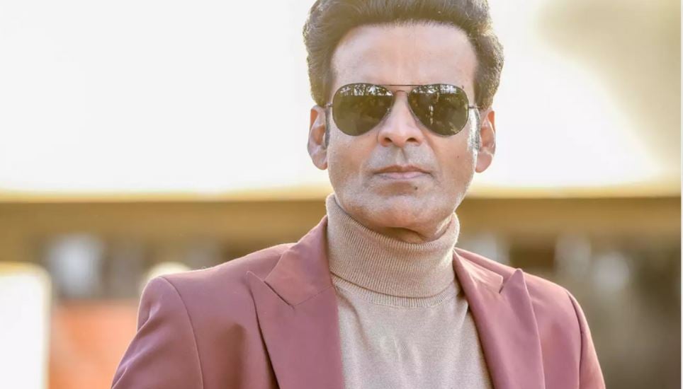Manoj Bajpayee reveals he has been threatened on calls at odd hours