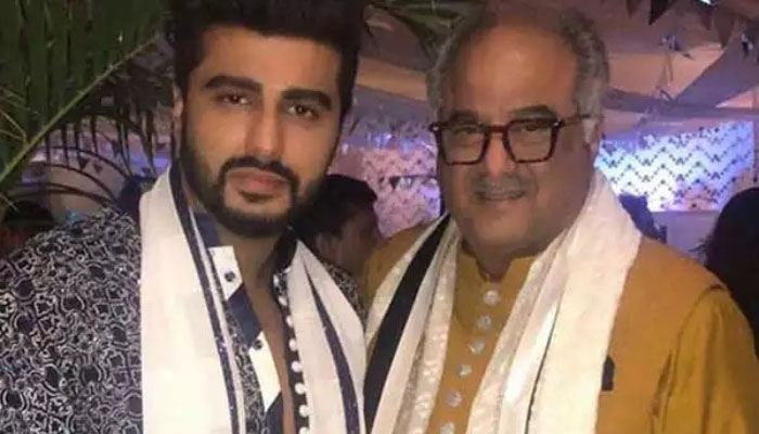 I love my father more because of Khushi and Janhvi: Arjun Kapoor