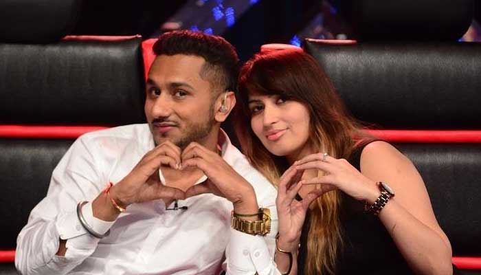 Yo Yo Honey Singh receives court notice for domestic abuse against wife Shalini 