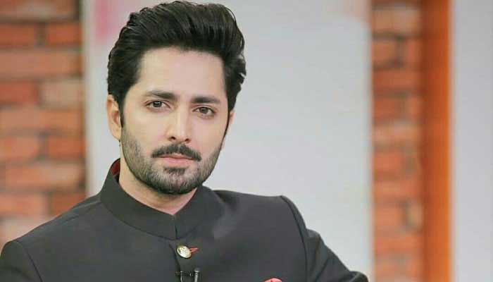 Danish Taimoor calls out participant for choosing words wisely