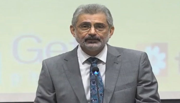 جسٹس قاضی فائز عیسٰی کی طبیعت سنبھل گئی، آکسیجن لیول بھی بہتر