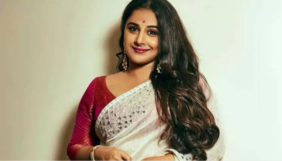 Vidya Balan reveals she was offered many biopics but only picked a few