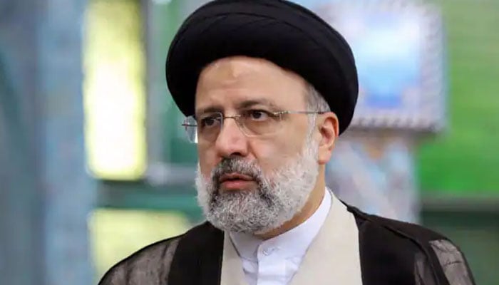 ایرانی نومنتخب صدر ابراہیم رئیسی کی حلف برداری کل ہوگی