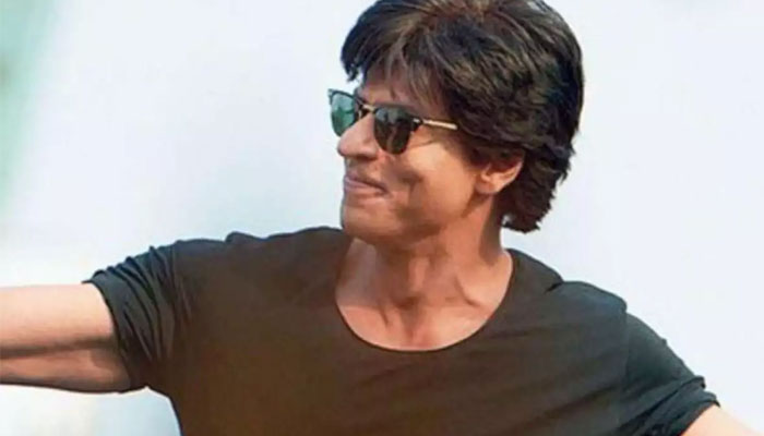 Shah Rukh Khan congratulates Indian Hockey Team on winning medal at Tokyo Olympics