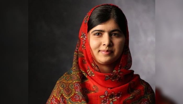 ملالہ بھی میگھن مارکل کے نئے اقدام کی معترف