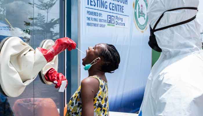 افریقہ: رواں ہفتے کورونا سے اموات ریکارڈ سطح تک پہنچ گئیں، عالمی ادارہ صحت