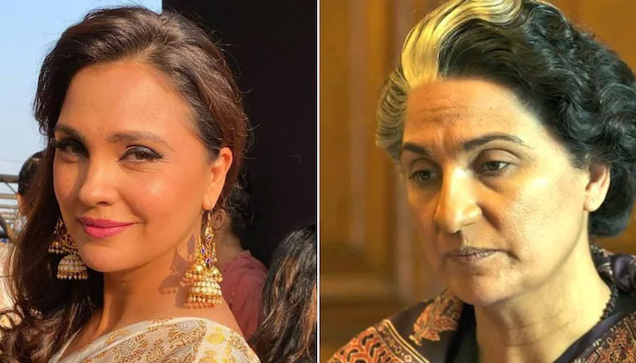Lara Dutta reveals her father flew Indira Gandhi multiple times: 'felt personal connection'