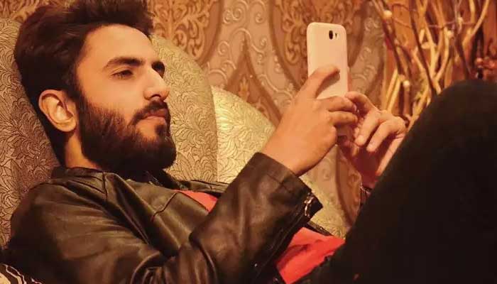 Here’s what Hammad Shoaib looks for in a partner