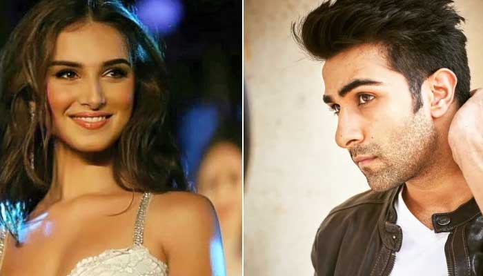 Tara Sutaria, Aadar Jain enjoy birthday celebrations with barbeque 
