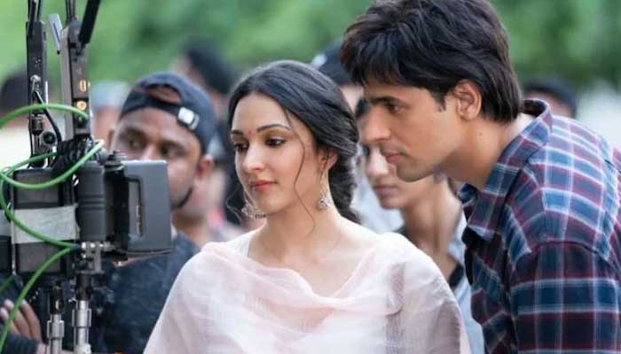 Sidharth Malhotra, Kiara Advani clear air on relationship rumours: ‘We are just friends’